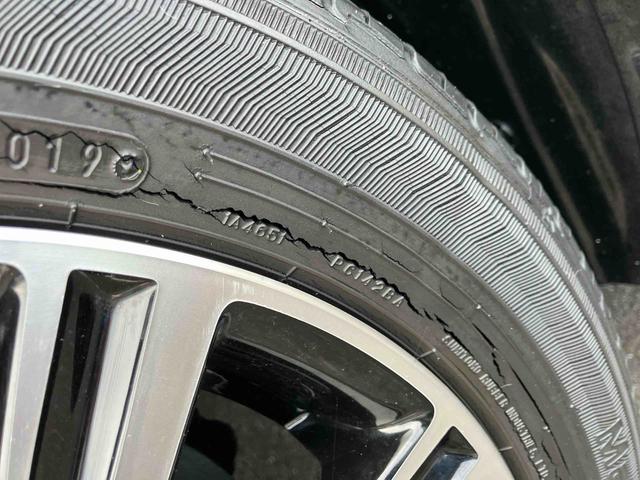 タントカスタムＸ　トップエディションＳＡII（福島県）の中古車
