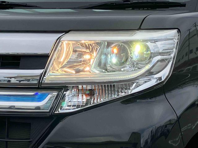 タントカスタムＸ　トップエディションＳＡII（福島県）の中古車