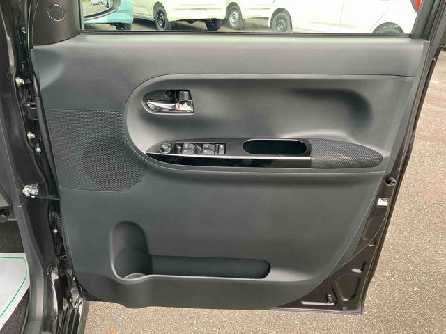 タントカスタムＸ　トップエディションＳＡII（福島県）の中古車