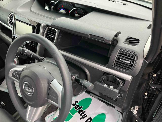 タントカスタムＸ　トップエディションＳＡII（福島県）の中古車