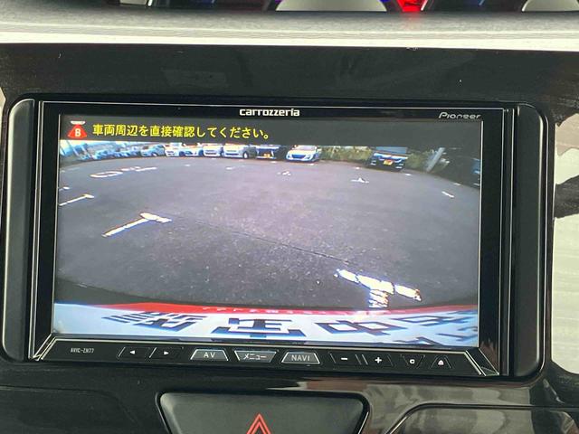 タントカスタムＸ　トップエディションＳＡII（福島県）の中古車