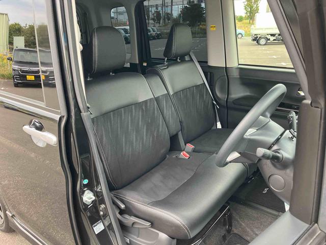 タントカスタムＸ　トップエディションＳＡII（福島県）の中古車