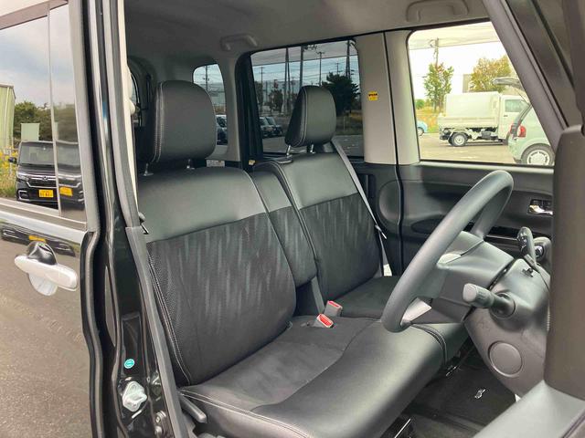 タントカスタムＸ　トップエディションＳＡII（福島県）の中古車