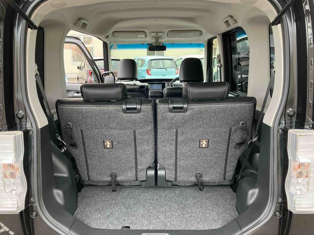 タントカスタムＸ　トップエディションＳＡII（福島県）の中古車