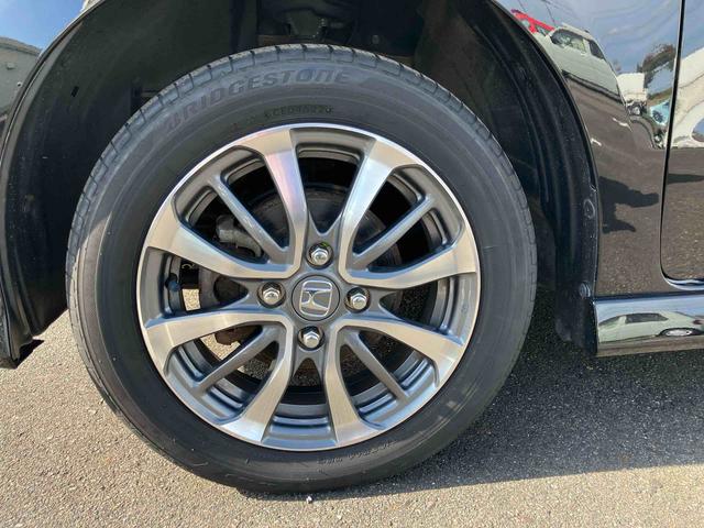 Ｎ−ＢＯＸカスタムＬ４ＷＤ　ＣＶＴ　６６０ｃｃ　電動スライドドア　ディスプレイオーディオ　オートエアコン　バックモニター　運転席・助手席エアバッグ　ＡＢＳ　クルーズコントロール　車検整備付（福島県）の中古車