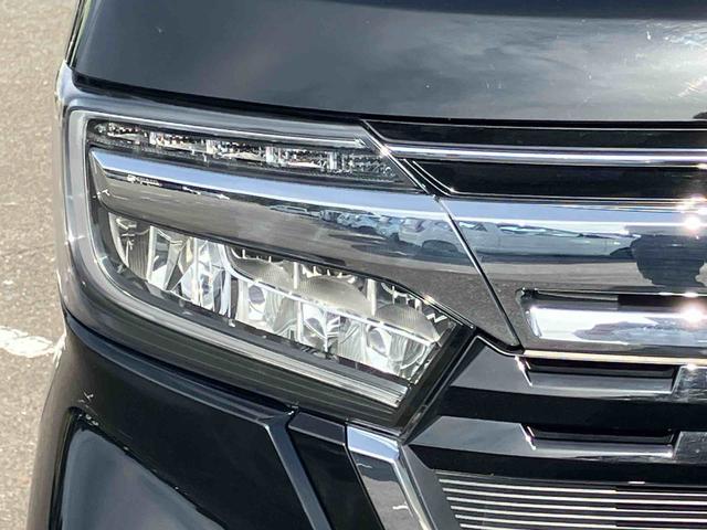 Ｎ−ＢＯＸカスタムＬ４ＷＤ　ＣＶＴ　６６０ｃｃ　電動スライドドア　ディスプレイオーディオ　オートエアコン　バックモニター　運転席・助手席エアバッグ　ＡＢＳ　クルーズコントロール　車検整備付（福島県）の中古車