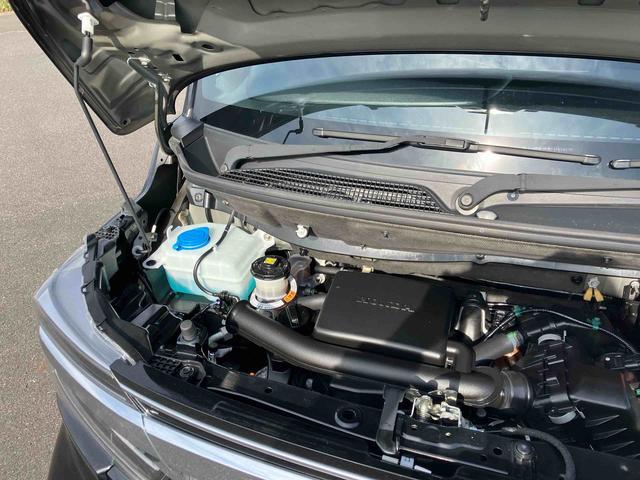 Ｎ−ＢＯＸカスタムＬ４ＷＤ　ＣＶＴ　６６０ｃｃ　電動スライドドア　ディスプレイオーディオ　オートエアコン　バックモニター　運転席・助手席エアバッグ　ＡＢＳ　クルーズコントロール　車検整備付（福島県）の中古車