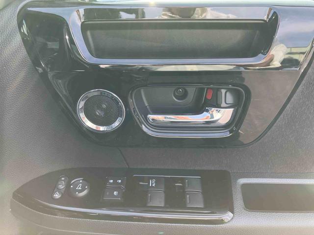 Ｎ−ＢＯＸカスタムＬ４ＷＤ　ＣＶＴ　６６０ｃｃ　電動スライドドア　ディスプレイオーディオ　オートエアコン　バックモニター　運転席・助手席エアバッグ　ＡＢＳ　クルーズコントロール　車検整備付（福島県）の中古車