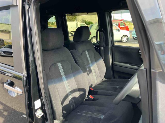 Ｎ−ＢＯＸカスタムＬ４ＷＤ　ＣＶＴ　６６０ｃｃ　電動スライドドア　ディスプレイオーディオ　オートエアコン　バックモニター　運転席・助手席エアバッグ　ＡＢＳ　クルーズコントロール　車検整備付（福島県）の中古車