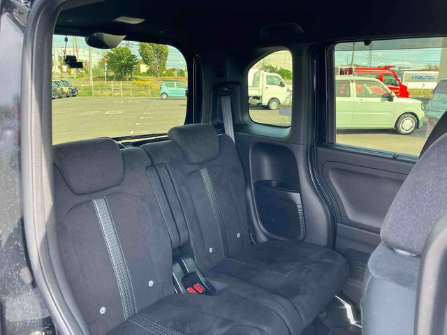 Ｎ−ＢＯＸカスタムＬ４ＷＤ　ＣＶＴ　６６０ｃｃ　電動スライドドア　ディスプレイオーディオ　オートエアコン　バックモニター　運転席・助手席エアバッグ　ＡＢＳ　クルーズコントロール　車検整備付（福島県）の中古車