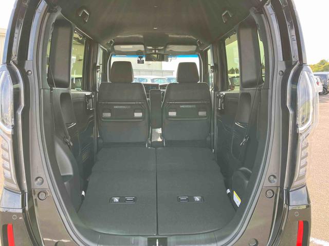 Ｎ−ＢＯＸカスタムＬ４ＷＤ　ＣＶＴ　６６０ｃｃ　電動スライドドア　ディスプレイオーディオ　オートエアコン　バックモニター　運転席・助手席エアバッグ　ＡＢＳ　クルーズコントロール　車検整備付（福島県）の中古車