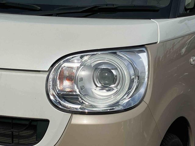 ムーヴキャンバスGメイクアップリミテッド SAIII2WD CVT 660cc 両側電動スライドドア 社外ナビ 全方位モニター ETC車載器 衝突被害軽減ブレーキ 横滑り防止装置 ABS アイドリングストップ プッシュボタンスタート 車検整備付(福島県)の中古車