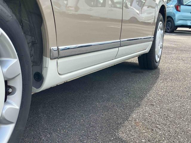 ムーヴキャンバスGメイクアップリミテッド SAIII2WD CVT 660cc 両側電動スライドドア 社外ナビ 全方位モニター ETC車載器 衝突被害軽減ブレーキ 横滑り防止装置 ABS アイドリングストップ プッシュボタンスタート 車検整備付(福島県)の中古車