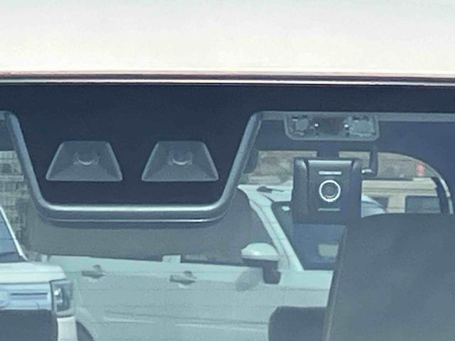 ムーヴキャンバスGメイクアップリミテッド SAIII2WD CVT 660cc 両側電動スライドドア 社外ナビ 全方位モニター ETC車載器 衝突被害軽減ブレーキ 横滑り防止装置 ABS アイドリングストップ プッシュボタンスタート 車検整備付(福島県)の中古車