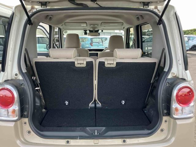 ムーヴキャンバスGメイクアップリミテッド SAIII2WD CVT 660cc 両側電動スライドドア 社外ナビ 全方位モニター ETC車載器 衝突被害軽減ブレーキ 横滑り防止装置 ABS アイドリングストップ プッシュボタンスタート 車検整備付(福島県)の中古車