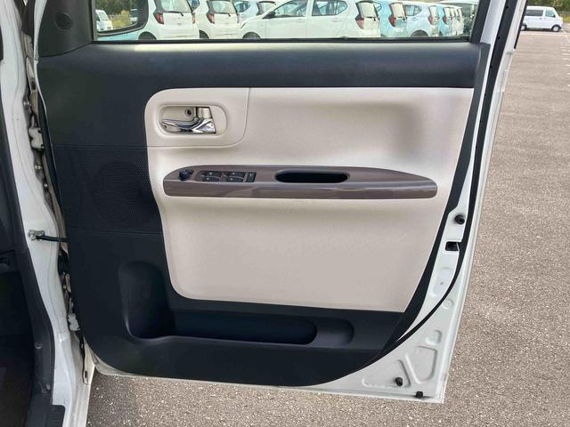 ムーヴキャンバスGメイクアップリミテッド SAIII2WD CVT 660cc 両側電動スライドドア 社外ナビ 全方位モニター ETC車載器 衝突被害軽減ブレーキ 横滑り防止装置 ABS アイドリングストップ プッシュボタンスタート 車検整備付(福島県)の中古車