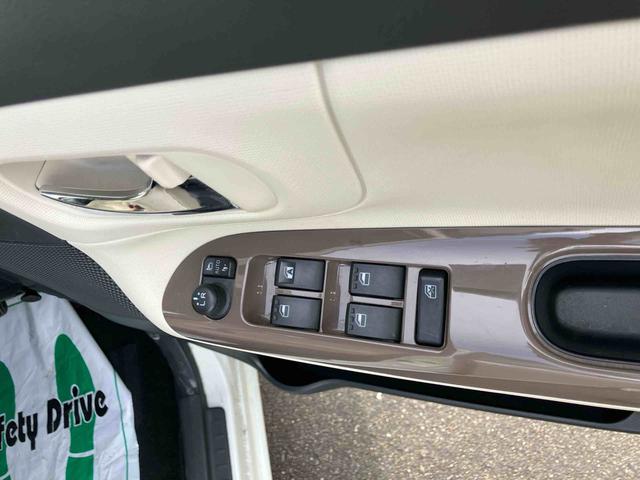 ムーヴキャンバスGメイクアップリミテッド SAIII2WD CVT 660cc 両側電動スライドドア 社外ナビ 全方位モニター ETC車載器 衝突被害軽減ブレーキ 横滑り防止装置 ABS アイドリングストップ プッシュボタンスタート 車検整備付(福島県)の中古車