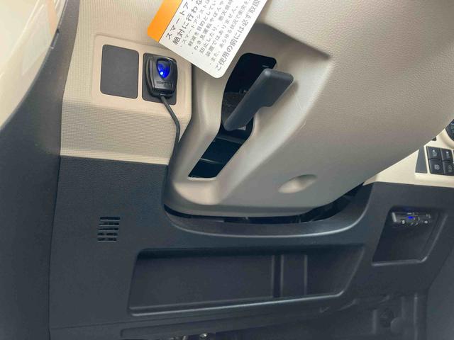 ムーヴキャンバスGメイクアップリミテッド SAIII2WD CVT 660cc 両側電動スライドドア 社外ナビ 全方位モニター ETC車載器 衝突被害軽減ブレーキ 横滑り防止装置 ABS アイドリングストップ プッシュボタンスタート 車検整備付(福島県)の中古車