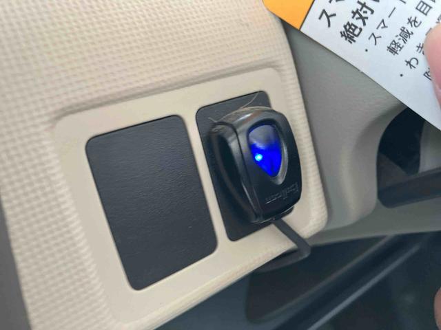 ムーヴキャンバスGメイクアップリミテッド SAIII2WD CVT 660cc 両側電動スライドドア 社外ナビ 全方位モニター ETC車載器 衝突被害軽減ブレーキ 横滑り防止装置 ABS アイドリングストップ プッシュボタンスタート 車検整備付(福島県)の中古車