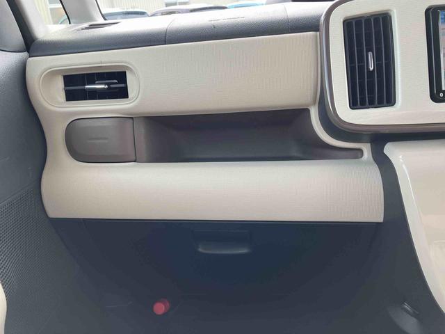 ムーヴキャンバスGメイクアップリミテッド SAIII2WD CVT 660cc 両側電動スライドドア 社外ナビ 全方位モニター ETC車載器 衝突被害軽減ブレーキ 横滑り防止装置 ABS アイドリングストップ プッシュボタンスタート 車検整備付(福島県)の中古車