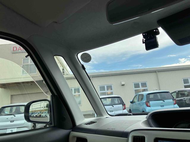 ムーヴキャンバスGメイクアップリミテッド SAIII2WD CVT 660cc 両側電動スライドドア 社外ナビ 全方位モニター ETC車載器 衝突被害軽減ブレーキ 横滑り防止装置 ABS アイドリングストップ プッシュボタンスタート 車検整備付(福島県)の中古車