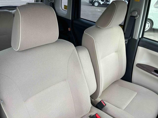 ムーヴキャンバスGメイクアップリミテッド SAIII2WD CVT 660cc 両側電動スライドドア 社外ナビ 全方位モニター ETC車載器 衝突被害軽減ブレーキ 横滑り防止装置 ABS アイドリングストップ プッシュボタンスタート 車検整備付(福島県)の中古車