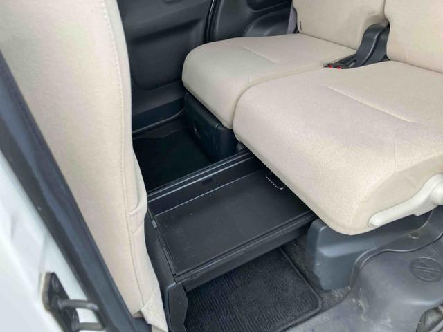 ムーヴキャンバスGメイクアップリミテッド SAIII2WD CVT 660cc 両側電動スライドドア 社外ナビ 全方位モニター ETC車載器 衝突被害軽減ブレーキ 横滑り防止装置 ABS アイドリングストップ プッシュボタンスタート 車検整備付(福島県)の中古車