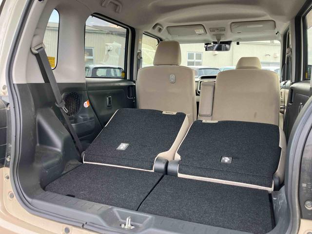 ムーヴキャンバスGメイクアップリミテッド SAIII2WD CVT 660cc 両側電動スライドドア 社外ナビ 全方位モニター ETC車載器 衝突被害軽減ブレーキ 横滑り防止装置 ABS アイドリングストップ プッシュボタンスタート 車検整備付(福島県)の中古車