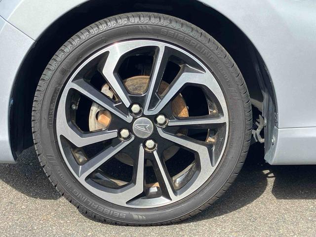 コペンローブ2WD CVT 660cc ターボ 電動開閉ルーフ 純正アルミホイール ETC車載器 オートエアコン シートヒーター アイドリングストップ プッシュボタンスタート 横滑り防止装置 ABS(福島県)の中古車