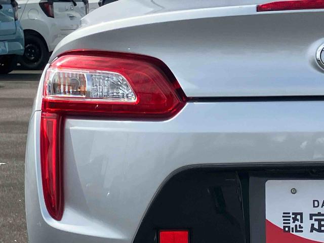 コペンローブ2WD CVT 660cc ターボ 電動開閉ルーフ 純正アルミホイール ETC車載器 オートエアコン シートヒーター アイドリングストップ プッシュボタンスタート 横滑り防止装置 ABS(福島県)の中古車