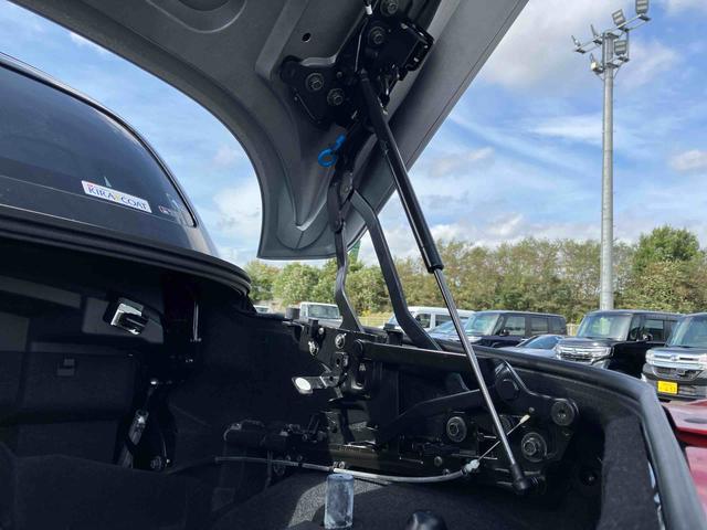 コペンローブ2WD CVT 660cc ターボ 電動開閉ルーフ 純正アルミホイール ETC車載器 オートエアコン シートヒーター アイドリングストップ プッシュボタンスタート 横滑り防止装置 ABS(福島県)の中古車