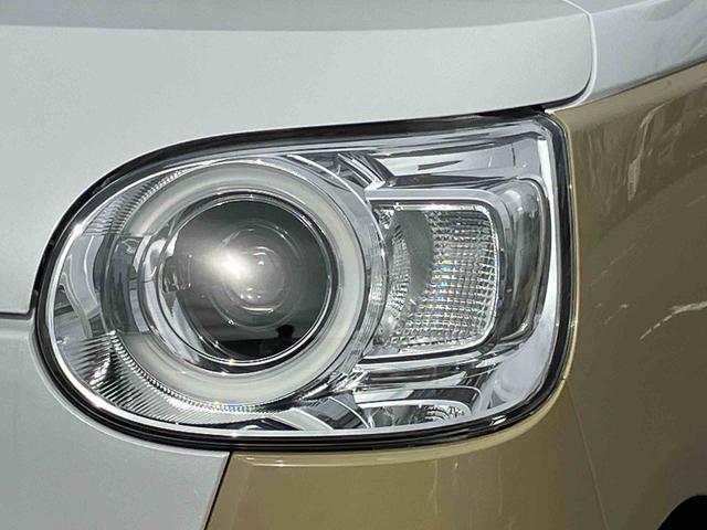 ムーヴキャンバスストライプスＧ（福島県）の中古車