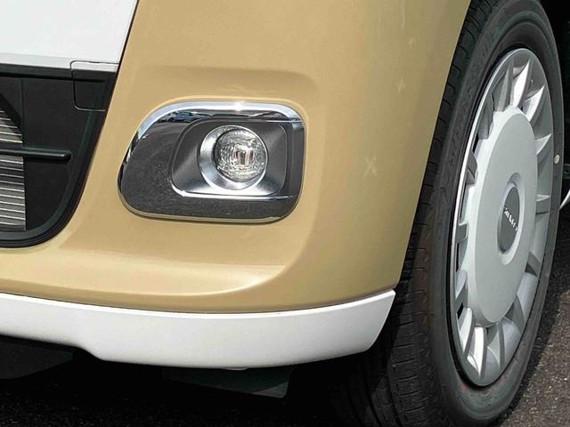 ムーヴキャンバスストライプスＧ（福島県）の中古車