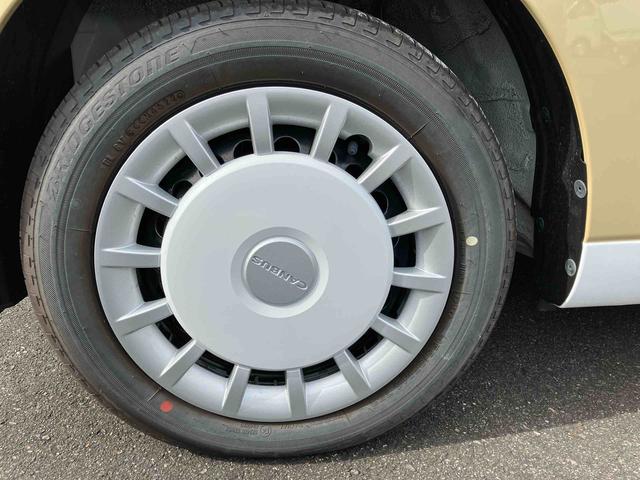 ムーヴキャンバスストライプスＧ（福島県）の中古車