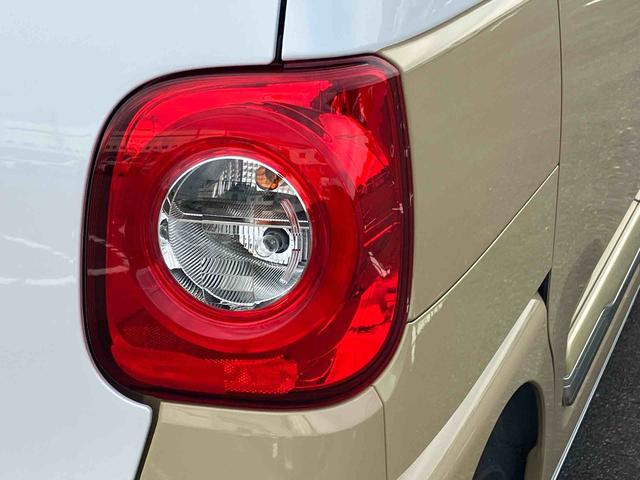 ムーヴキャンバスストライプスＧ（福島県）の中古車