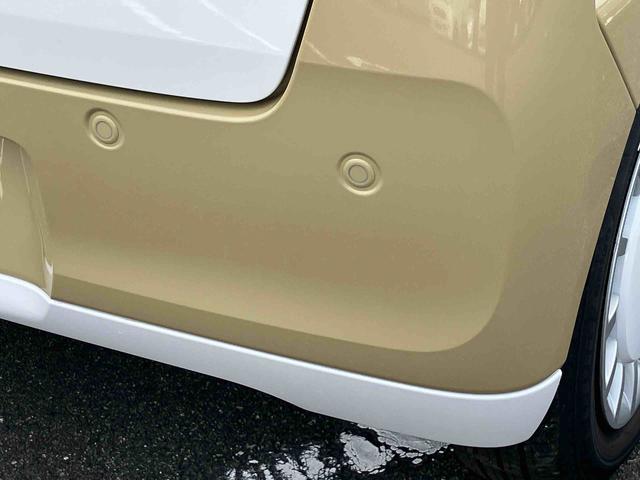 ムーヴキャンバスストライプスＧ（福島県）の中古車