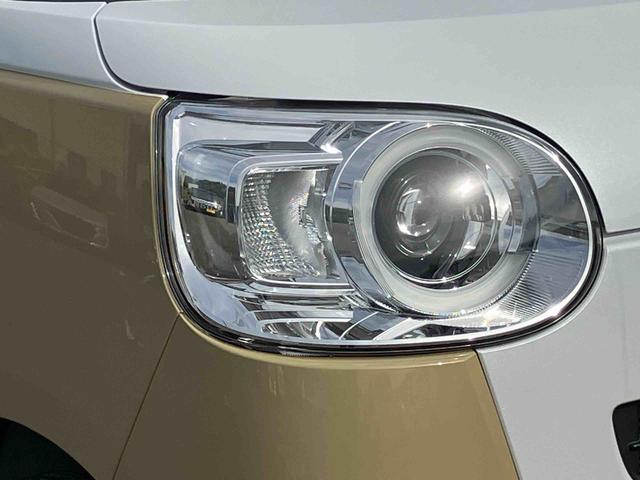 ムーヴキャンバスストライプスＧ（福島県）の中古車