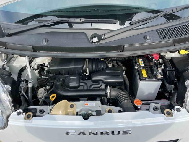 ムーヴキャンバスストライプスＧ（福島県）の中古車