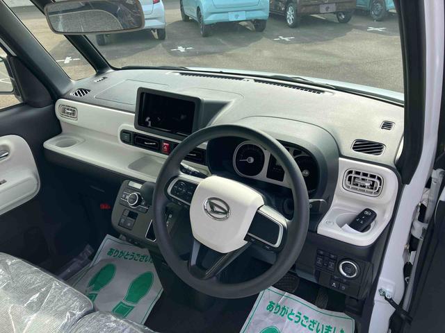 ムーヴキャンバスストライプスＧ（福島県）の中古車