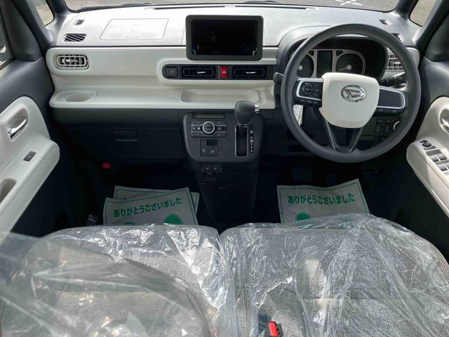 ムーヴキャンバスストライプスＧ（福島県）の中古車