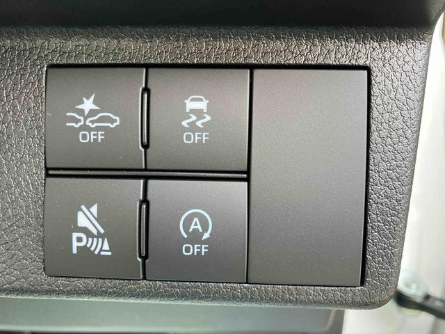 ムーヴキャンバスストライプスＧ（福島県）の中古車