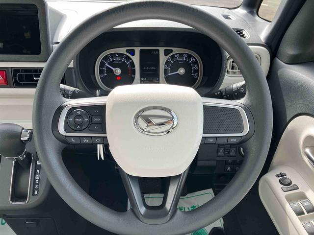 ムーヴキャンバスストライプスＧ（福島県）の中古車