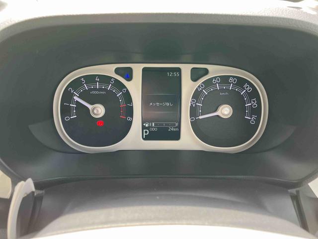 ムーヴキャンバスストライプスＧ（福島県）の中古車