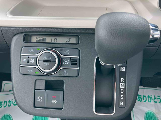 ムーヴキャンバスストライプスＧ（福島県）の中古車