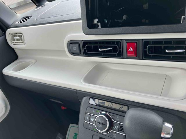 ムーヴキャンバスストライプスＧ（福島県）の中古車