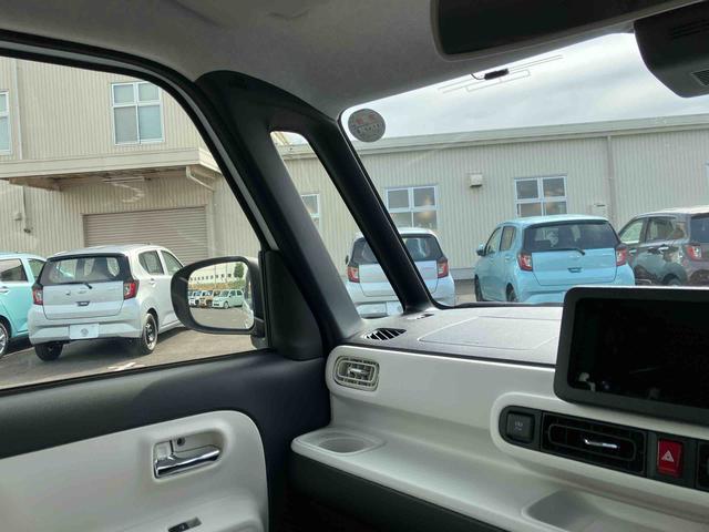 ムーヴキャンバスストライプスＧ（福島県）の中古車