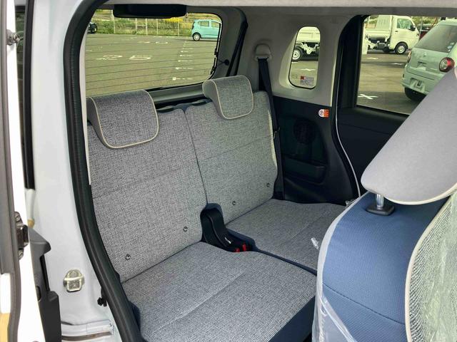 ムーヴキャンバスストライプスＧ（福島県）の中古車