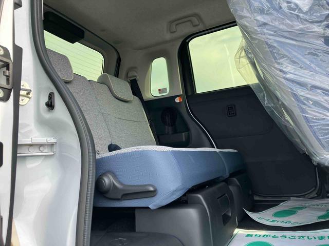 ムーヴキャンバスストライプスＧ（福島県）の中古車