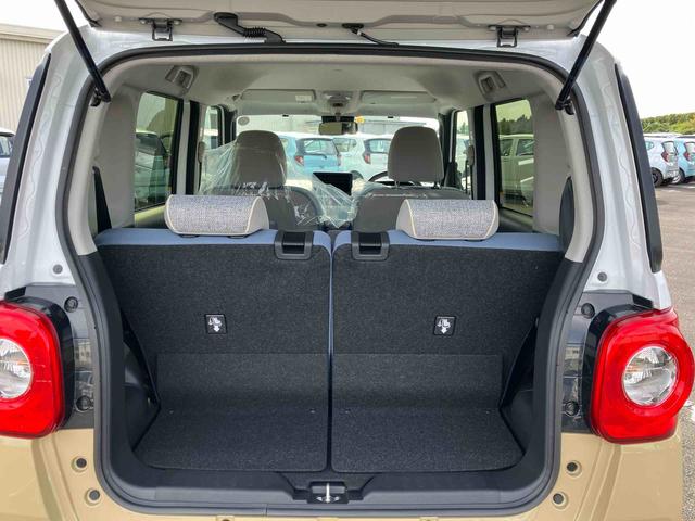 ムーヴキャンバスストライプスＧ（福島県）の中古車