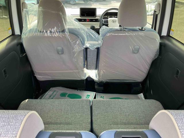 ムーヴキャンバスストライプスＧ（福島県）の中古車